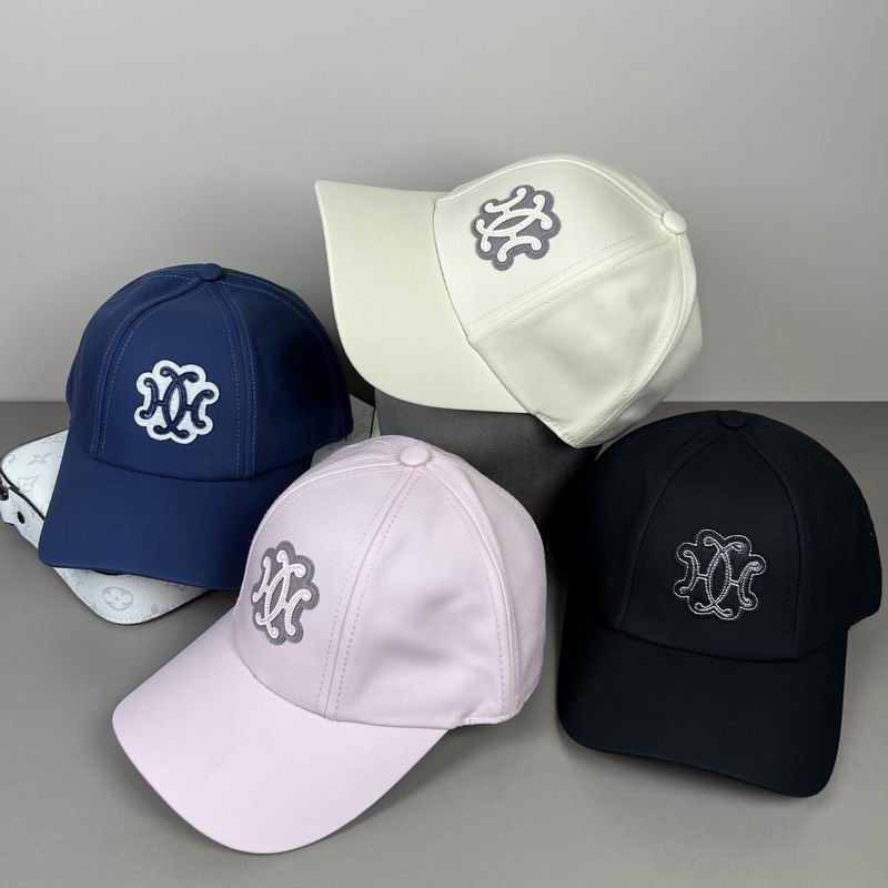 Hermes Cap dx35